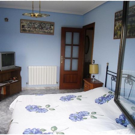 Casa Rural El Carrascal Valdefuentes de Sangusín 外观 照片