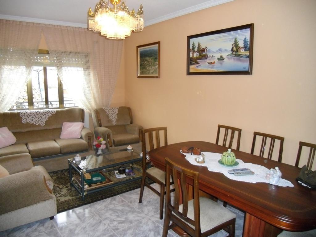 Casa Rural El Carrascal Valdefuentes de Sangusín 外观 照片