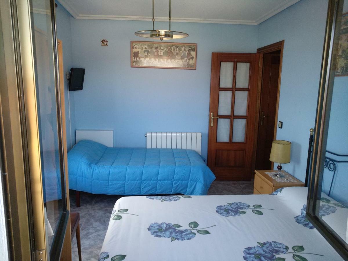 Casa Rural El Carrascal Valdefuentes de Sangusín 外观 照片